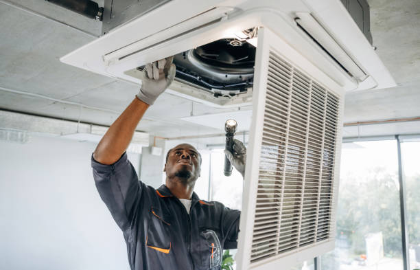Licensed Hvac service in Paris, TX - FH HVAC