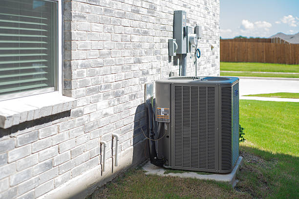 Reliable Hvac contractor in Paris, TX by FH HVAC